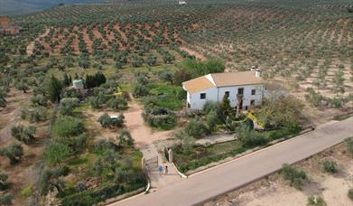Alojamiento Rural La Aragonesa