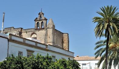 Iglesia de San Mateo