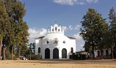Ermita De La Divina Pastora