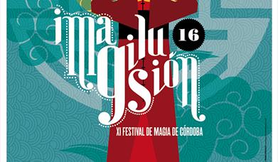 Imagilusión - Festival de Magia de Córdoba