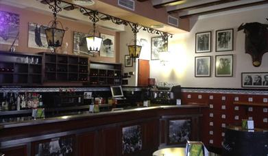 Taberna Perucha