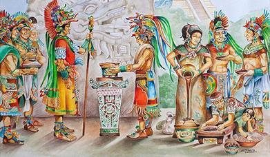 Museo del Chocolate Chocomundo