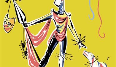 Carnaval de San Roque