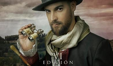 Algeciras Entre Mares - Fiestas de las culturas del Estrecho