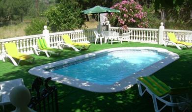 Vivienda Rural La Morenita III