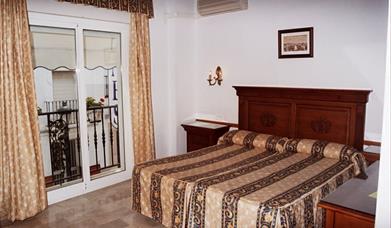 Hostal Dianes