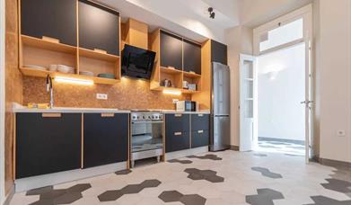 Apartamento Show me Cádiz