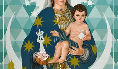 Feria en honor a la Virgen del Rosario de Montoro