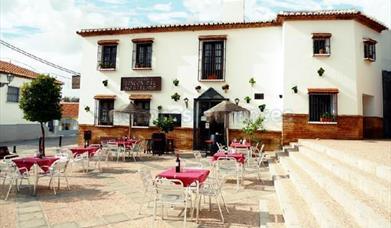 Rincón del Hortelano