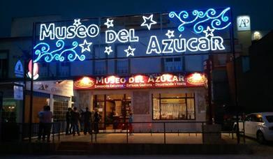 Museo del Azúcar