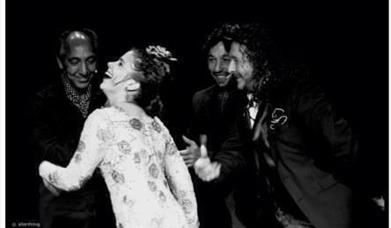 Festival Flamenco "Ciudad de Vera"