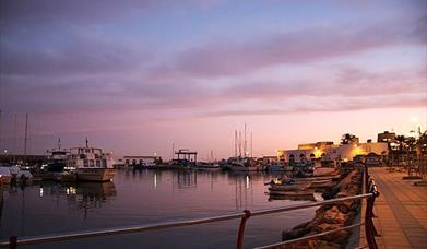 Excursiones Ejidobus