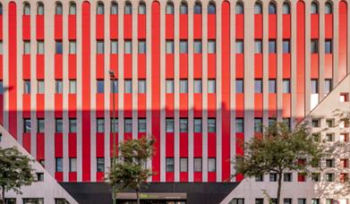 Hotel Ibis Styles Sevilla City Santa Justa