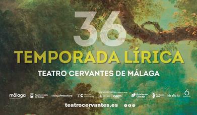 XXXVI Temporada Lírica