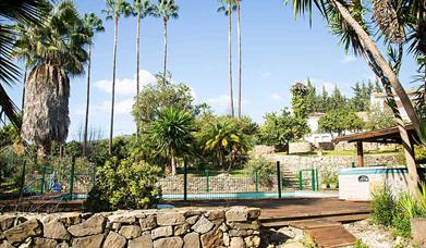 El Paraje del Molino