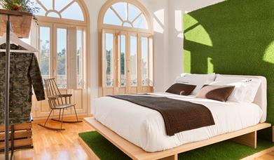 Apartamentos Halcyon Days