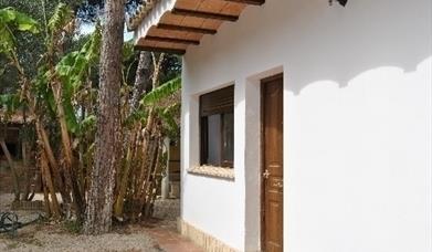 Vivienda Rural Los Pepe III