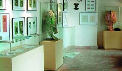Museo Taurino de San Roque