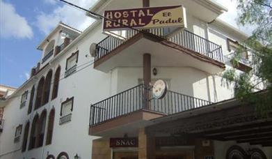 Hostal Rural El Padul