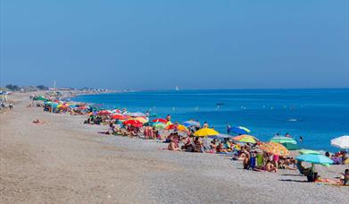 Playa de Balerma