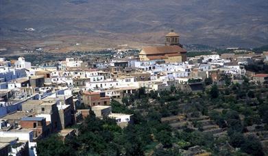 Abrucena