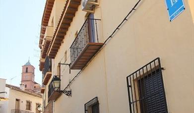 Hostal Rincón de la Higuera