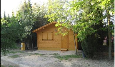 Camping Medina Sidonia