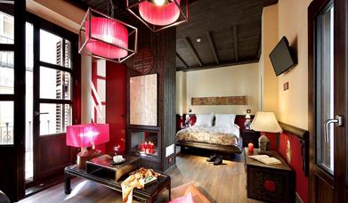 Apartamento Casa Palacete 1822