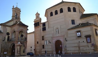 Convento de Santa Eufemia