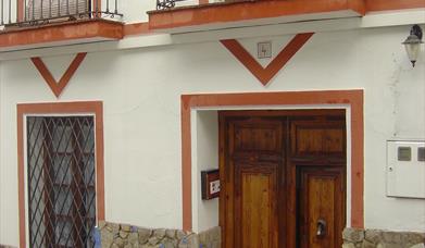 Casa Rural Casa del Río