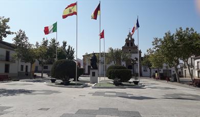 Iglesia de Santa Elena