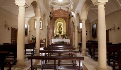 Ermita de la Caridad de Loja