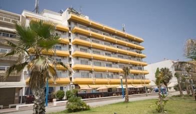 Hotel Rincón Sol