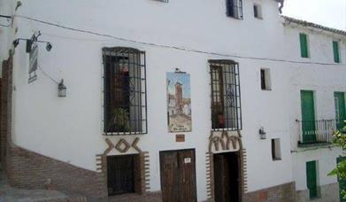 Posada Mesón Mudéjar
