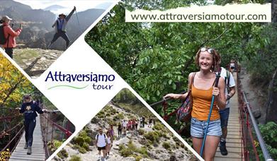 Foto FB Attraversiamo