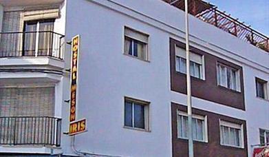 Hostal Iris