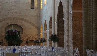 Convento de la Luz
