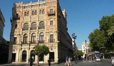 Edificio Telefónica