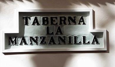 Taberna Manzanilla