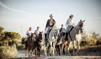 Turismo Rural Osuna