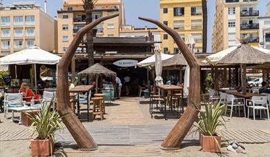 Chiringuito El Madero