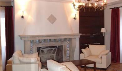 La Hospedería del Santuario