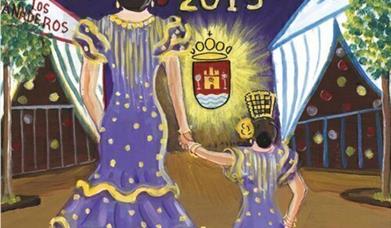 Fiestas Populares y Patronales de Guillena