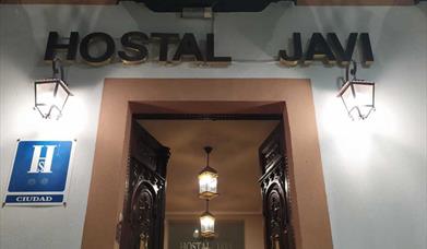 Hostal Javi