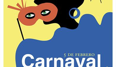 Carnaval de Bollullos de la Mitación