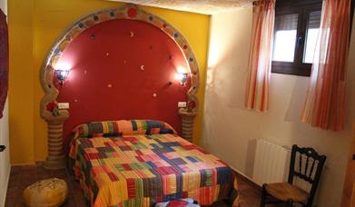 Casa Rural La Suerte