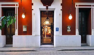 Hotel Vincci La Rábida