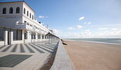 Hotel Playa de la Luz
