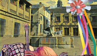 Encuentro Internacional de Cuarentunas