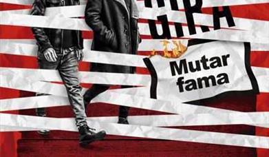 Antílopez "Mutar Fama"